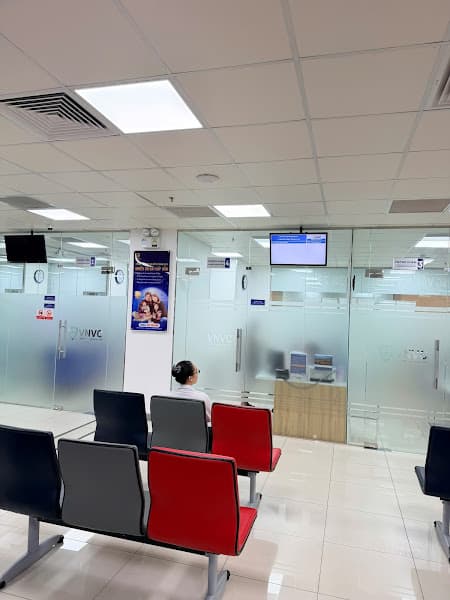 Hình ảnh VNVC Trung Sơn Bình Chánh - 6