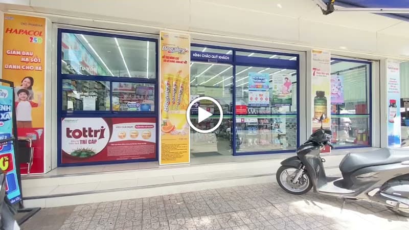 Hình ảnh Nhà thuốc Pharmacity - 4