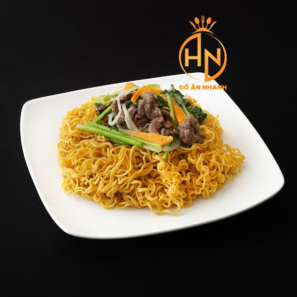 Hình ảnh Hệ Thống Đồ Ăn H&N-Bún Bò Huế Cơm Mỳ Xào - 7