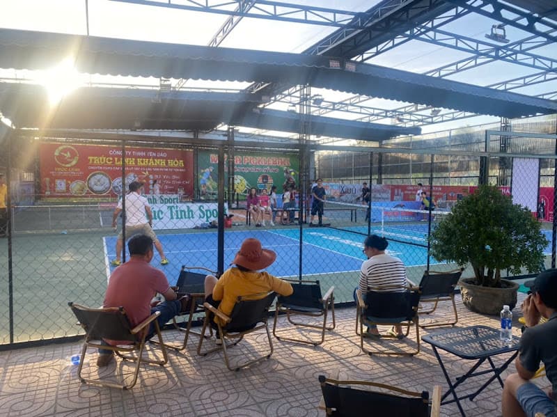 Hình ảnh MY CA Pickleball - 6