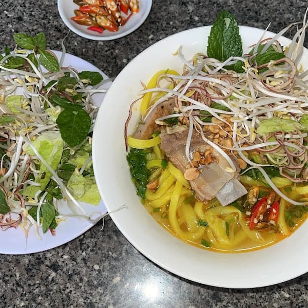 Hình ảnh Quán Bé Bự Phở Khô Gà Tái Bô Viên - 3