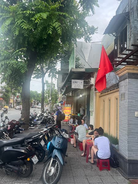 Hình ảnh Bánh xèo Quãng Ngãi - 2