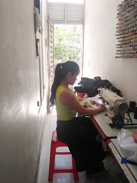 Hình ảnh Giặt ủi Kim Anh - 3