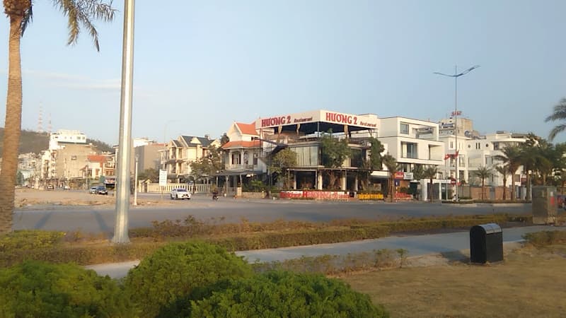 Hình ảnh Quán Hải Sản Hương - 6