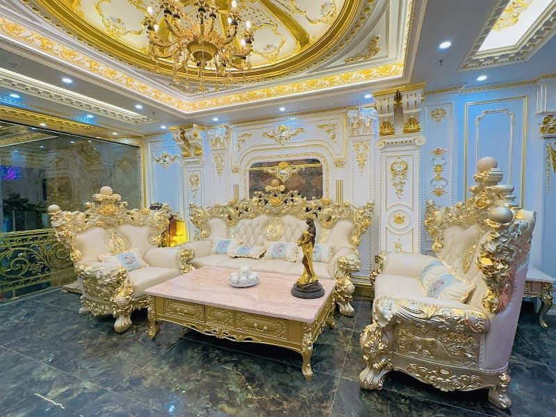 Hình ảnh Karaoke MTP 8888 - 5