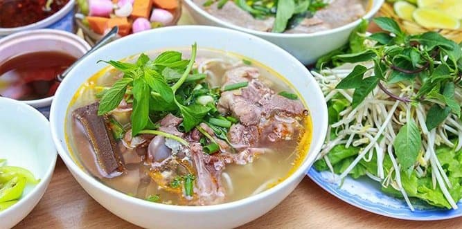 Hình ảnh Nhà Hàng Nhất Lành - 2