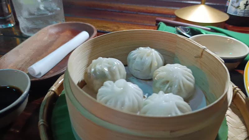 Hình ảnh Shamballa Vegetarian, Greenhouse & Rooftop Bar - Da Nang - 3