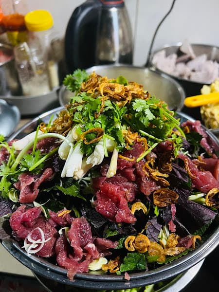 Hình ảnh Lẩu bò Út Lan - 5