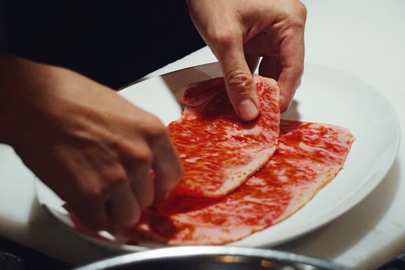 Hình ảnh Yakiniku Yazawa Saigon - 4