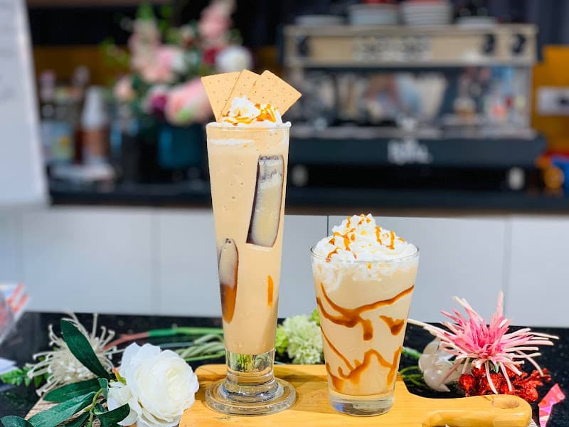 Hình ảnh Công Cà Phê - 6