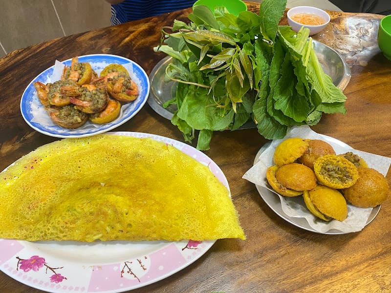 Hình ảnh Quán Bánh xèo 7 Tới - 4