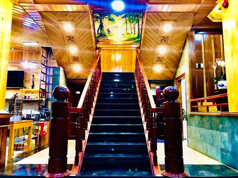 Hình ảnh cafe Pơ Mu - 4