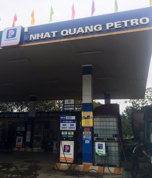 Ảnh bìa Cửa Hàng Xăng Dầu Hữu Lũng