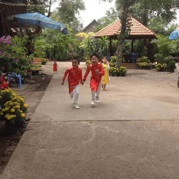 Hình ảnh Quán ăn sân vườn NAM SƠN - 10