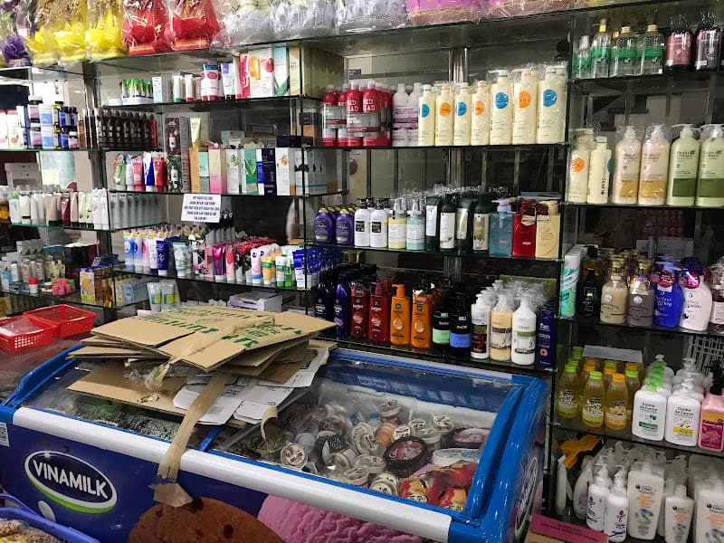 Hình ảnh Hải Hà Family Mart - 4