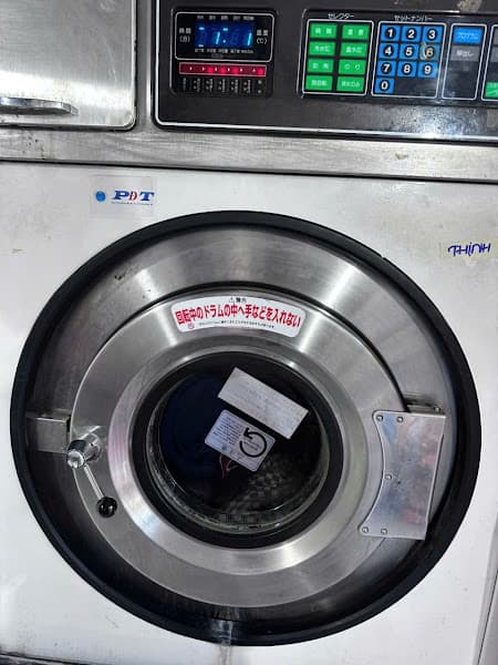 Hình ảnh giặt ủi Đà Nẵng Multi Laundry - 5