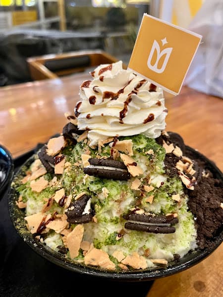 Hình ảnh Yama Coffee, Tea & Dessert CN Hòa Thành - 4