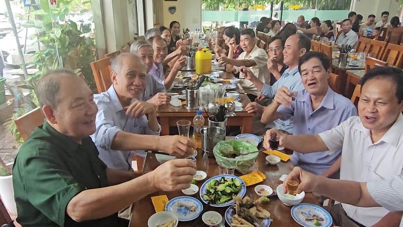 Hình ảnh Quán gà Minh Hoạch - TP Hưng Yên - 5