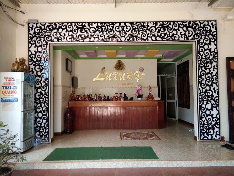 Hình ảnh Karaoke luxurys - 5