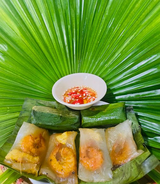 Hình ảnh Bánh Lọc Huế Bà Vân - Chi Nhánh Huế - 6