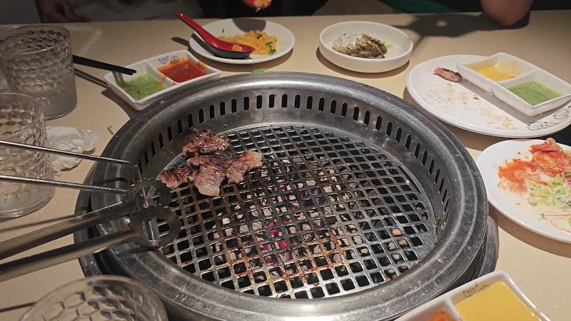 Hình ảnh GungBBQ Bắc Sơn Thái Nguyên - 5