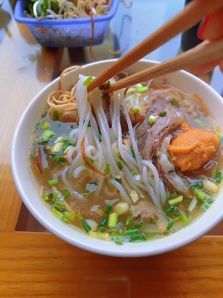 Hình ảnh Bún Bò Huế - Cơm Sườn An Phú Bảo - 3