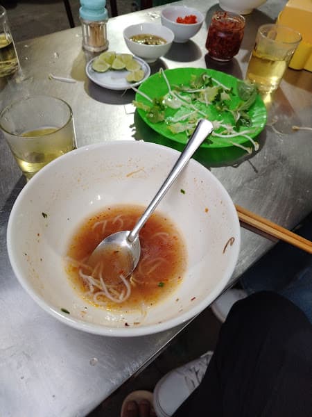 Hình ảnh Bún Bò Huế O Nhỏ - 3