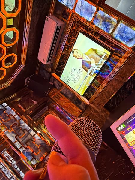 Hình ảnh karaoke Hồng Phượng 2 - 2