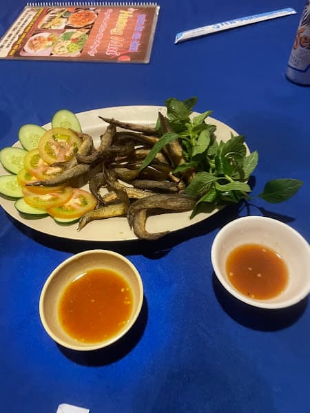 Hình ảnh Quán hương mai - 3