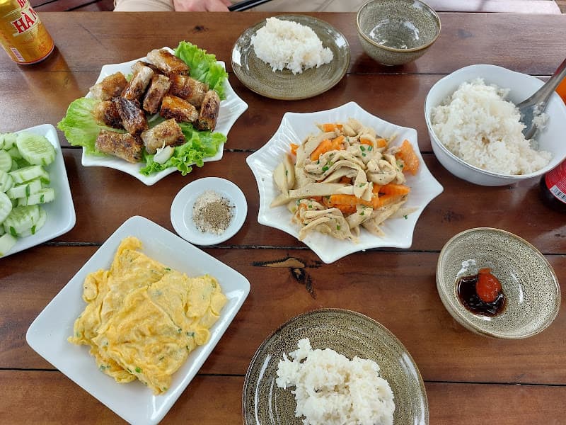 Hình ảnh Family Organic Restaurant - 2