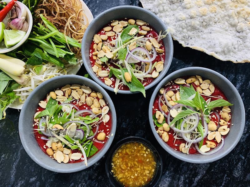 Hình ảnh Dê Tươi Tài Ký 35 - 5