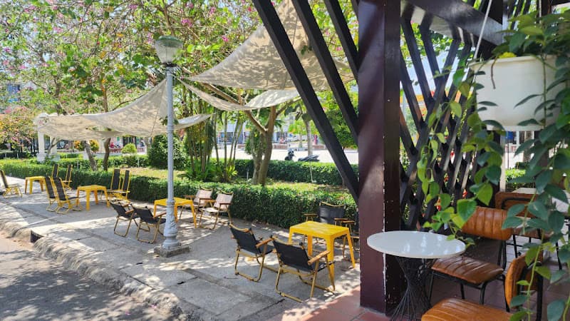 Hình ảnh Feel CoFFee Công Viên - 4