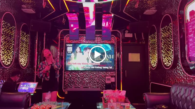 Hình ảnh Karaoke Sapphire - 4