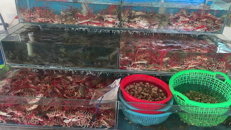 Hình ảnh Nhà hàng hằng đặng - 2