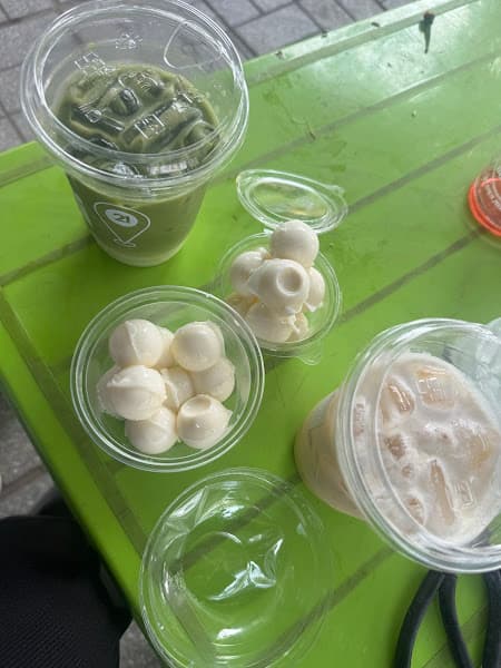 Hình ảnh Tiệm Ngọt - Tea, Matcha & more - 2