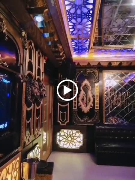 Hình ảnh Nhà hàng - Karaoke NICE VIP - 3