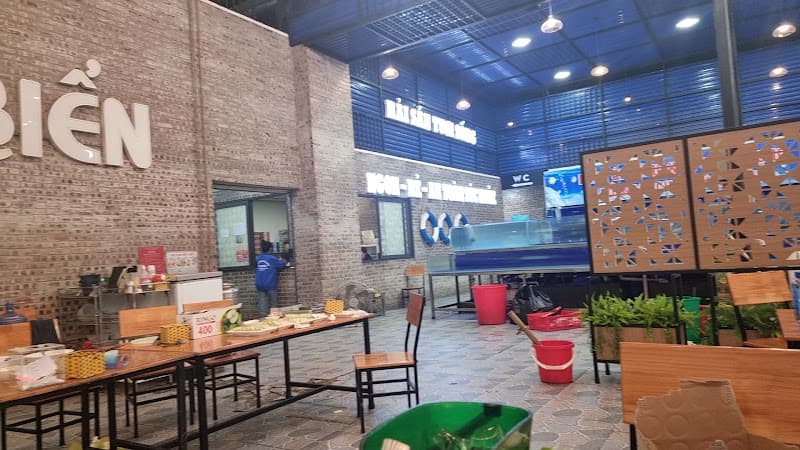 Hình ảnh Nhà hàng hải sản Phố Biển - 6