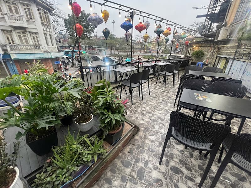 Ảnh bìa Bánh Xèo Làng Quê