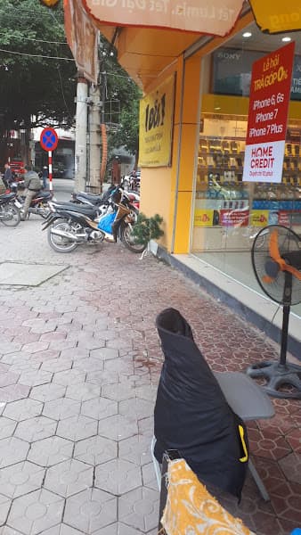 Hình ảnh Siêu thị Thế Giới Di Động - 3