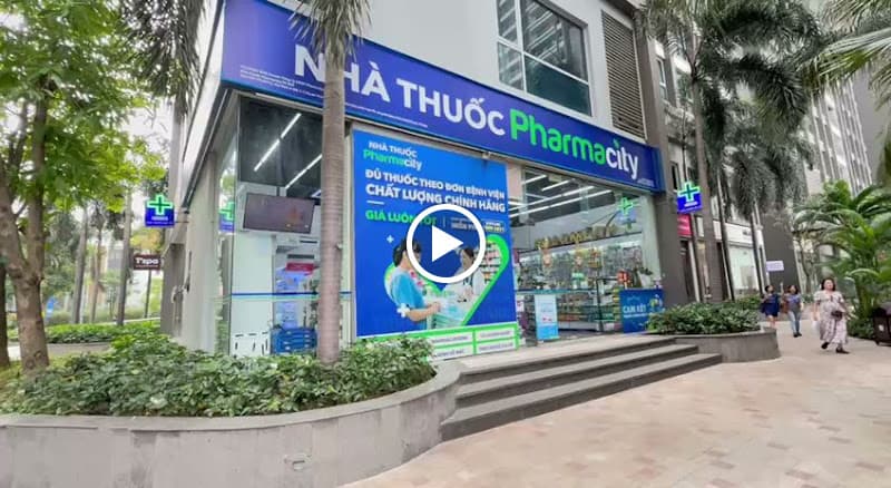Hình ảnh Nhà thuốc Pharmacity - 5