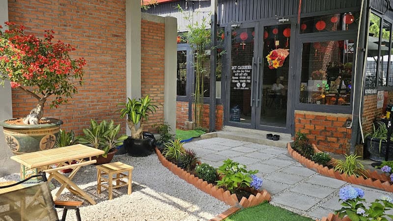 Hình ảnh My Career Coffee - 4