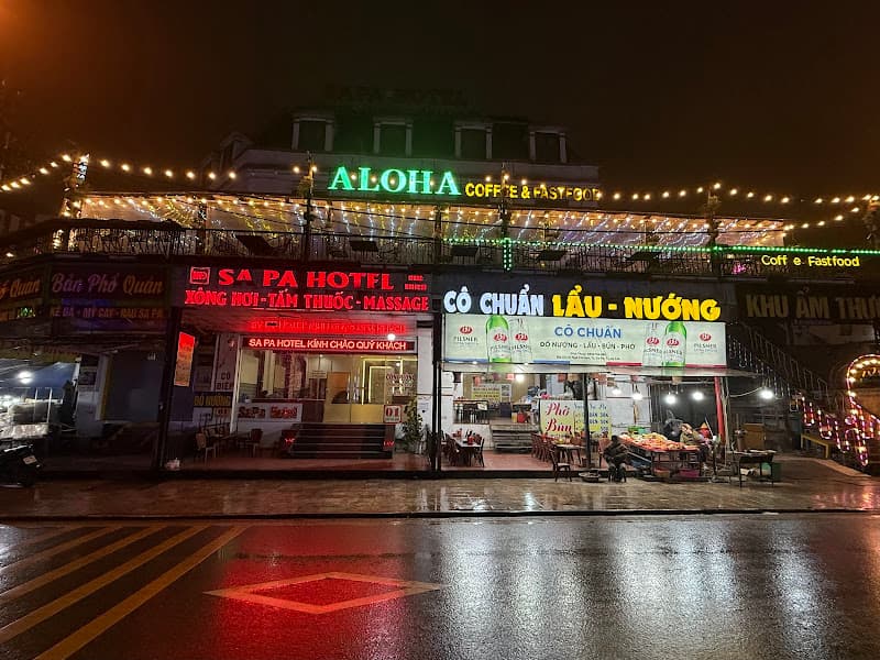 Hình ảnh Cô Chuẩn Lẩu Nướng - 5