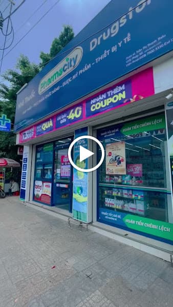 Hình ảnh Nhà thuốc Pharmacity - 3