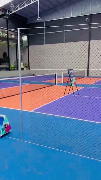 Hình ảnh Pickleball Ngọc Sơn - 3