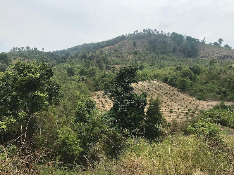 Hình ảnh Thác Công Chúa - 4