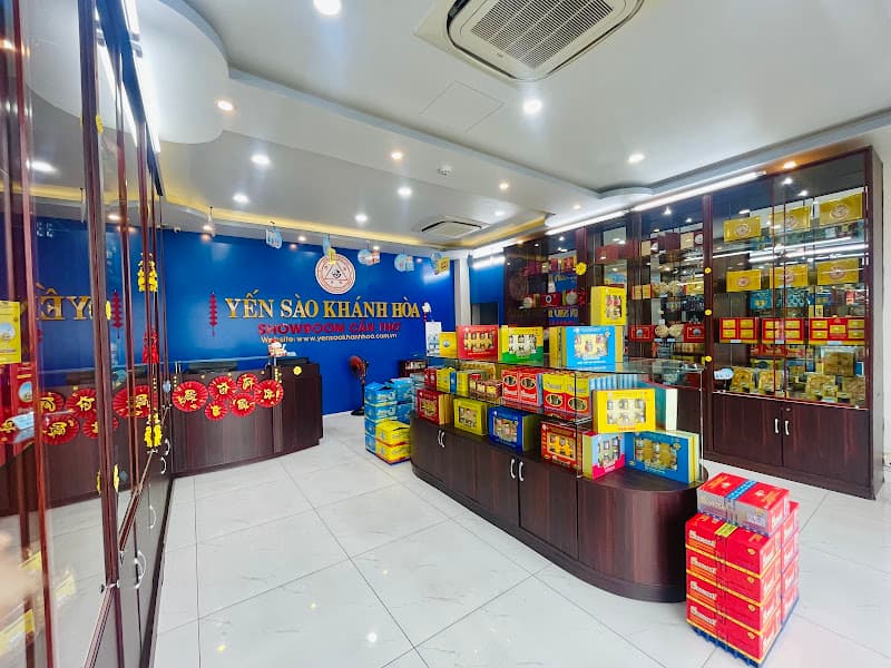 Hình ảnh Yến Sào Khánh Hòa - 5