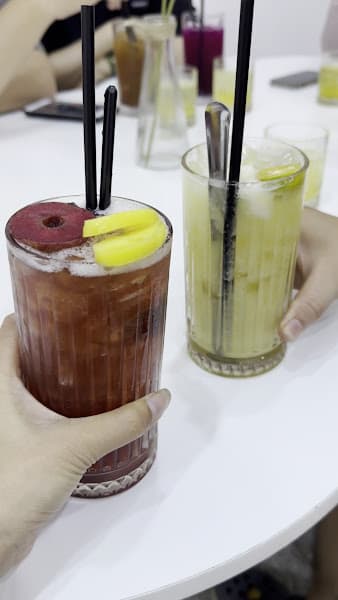 Hình ảnh Tiệm trà Dreamer's Land - 2