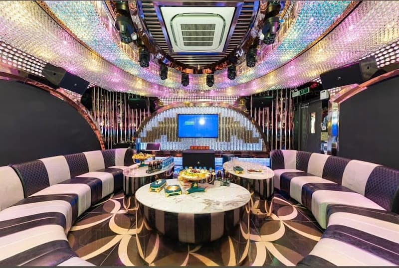 Hình ảnh Karaoke Mc Queen - 7