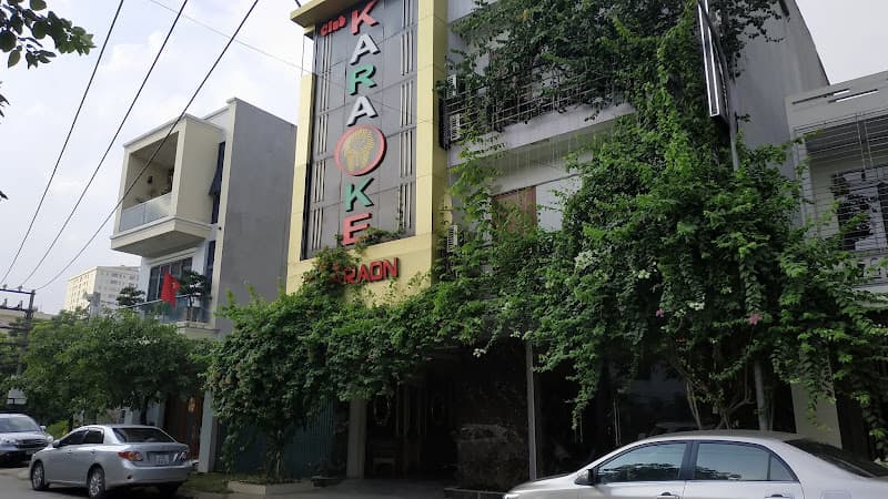 Hình ảnh Karaoke Pharaon - 4