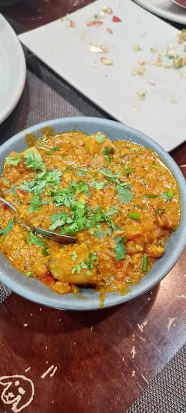 Hình ảnh Gujarat Indian Restaurant - 3